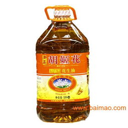 胡姬花玉米油 食品批發(fā)渠道、生產(chǎn)廠(chǎng)家與市場(chǎng)價(jià)格全解析