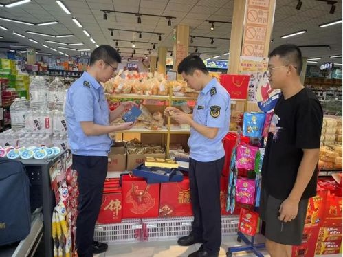 福建泉州南安市市場監管局多舉措治理農村食品市場，凈化食品安全消費環境