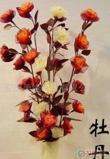 批發(fā)干花的專(zhuān)業(yè)指南 牡丹、玫瑰與金達(dá)萊的魅力
