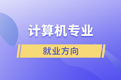 計算機專業就業方向探索 信息技術咨詢服務的機遇與前景